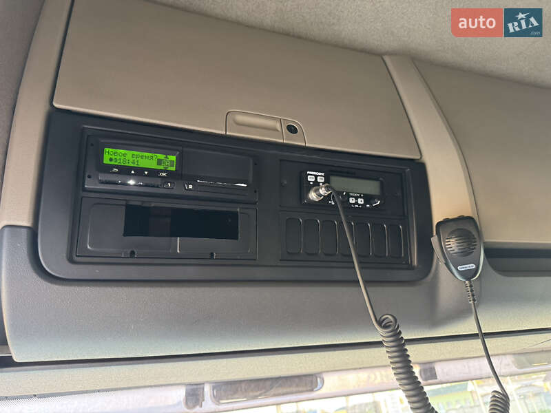 Тягач Scania R 440 2008 в Новоднестровске