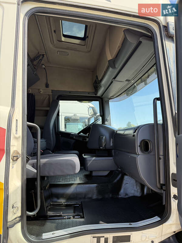 Самоскид Scania R 440 2009 в Черкасах