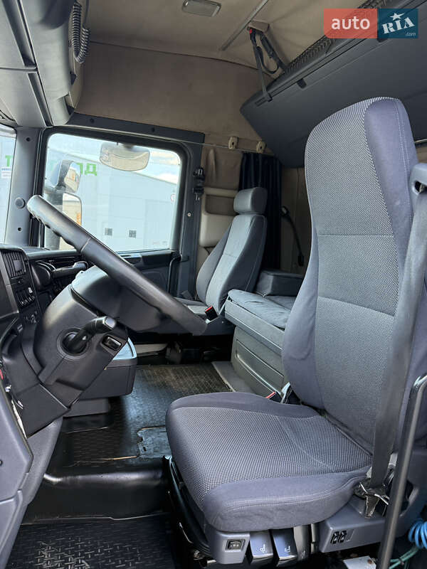 Самосвал Scania R 440 2009 в Черкассах