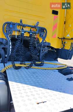 Тягач Scania R 440 2013 в 