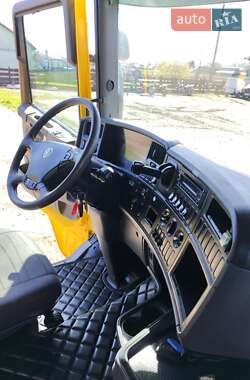 Тягач Scania R 440 2013 в 