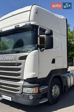Тягач Scania R 440 2013 в Рівному