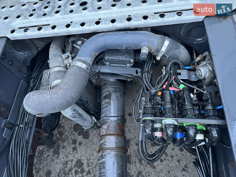 Тягач Scania R 440 2013 в Ровно