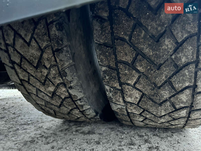 Тягач Scania R 440 2013 в Ровно