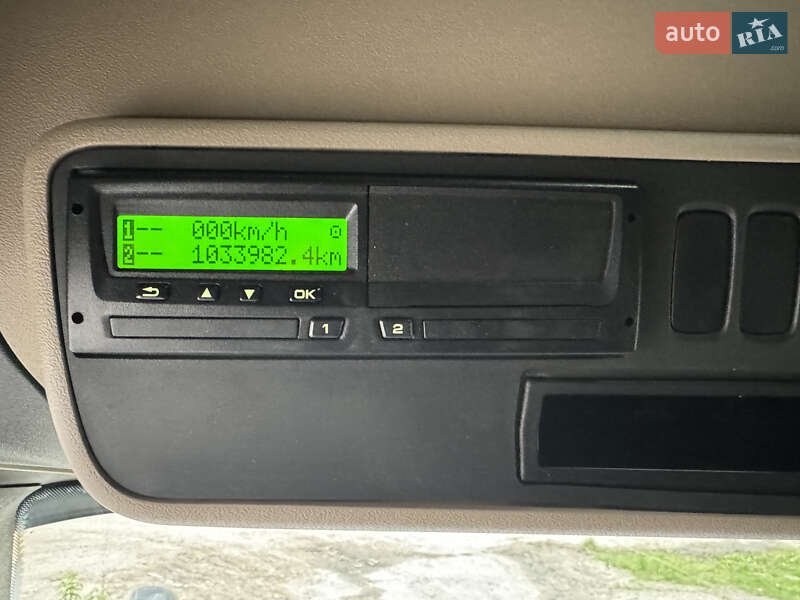 Тягач Scania R 440 2013 в Ровно