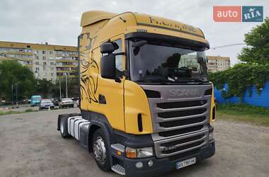 Тягач Scania R 440 2011 в 