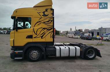Тягач Scania R 440 2011 в 