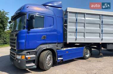 Самосвал Scania R 440 2013 в 