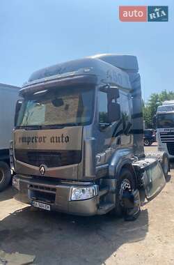 Самосвал Scania R 440 2013 в 