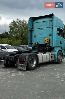 Тягач Scania R 440 2009 в 