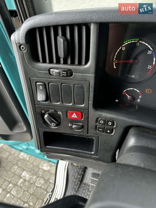 Тягач Scania R 440 2009 в Львові фото 14 Тягач Scania R 440 2009 в Львові
