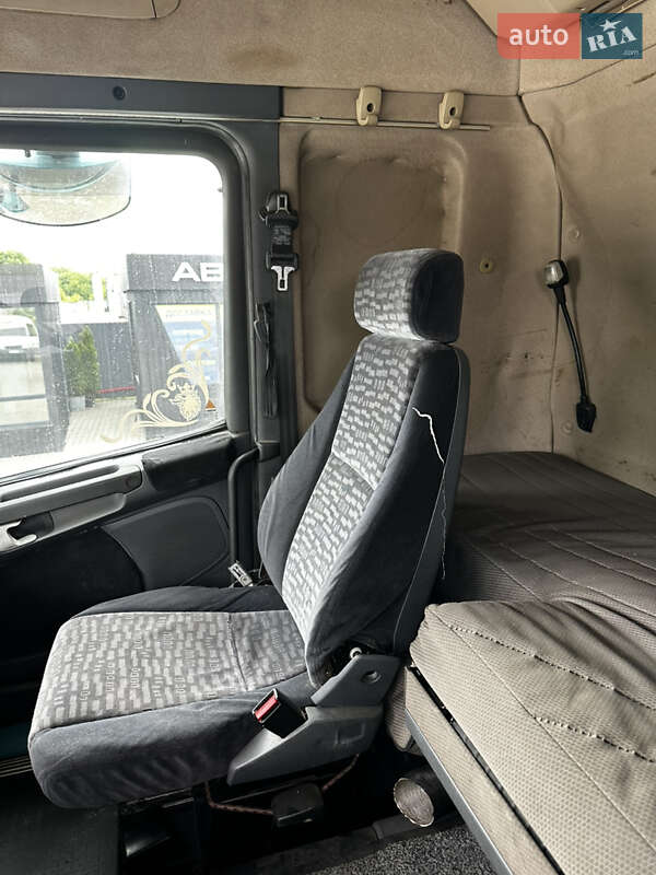 Тягач Scania R 440 2009 в Львові фото 16 Тягач Scania R 440 2009 в Львові