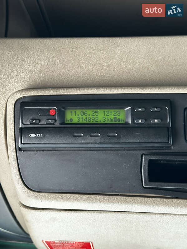 Тягач Scania R 440 2009 в Львові фото 19 Тягач Scania R 440 2009 в Львові