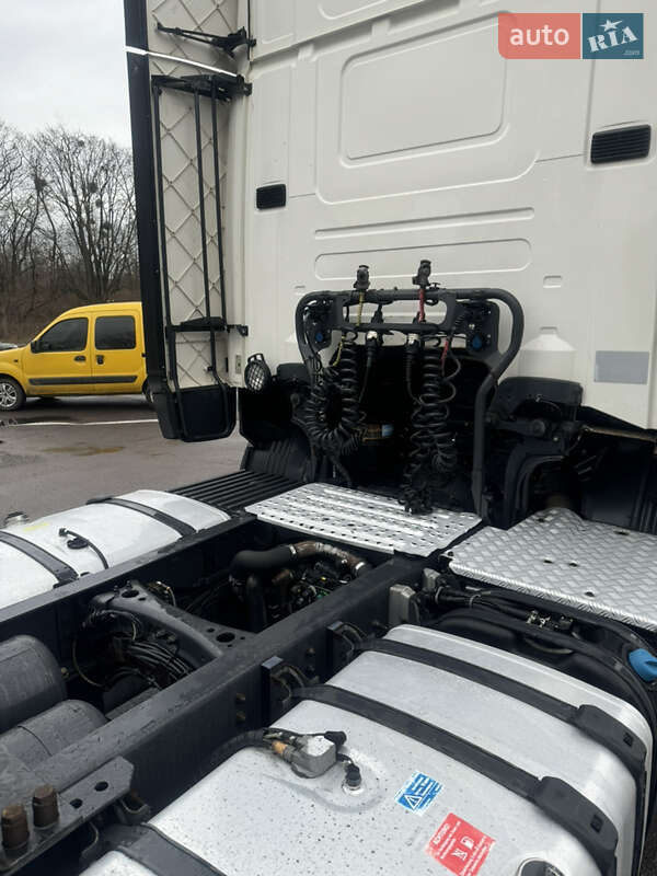 Тягач Scania R 440 2013 в Ровно