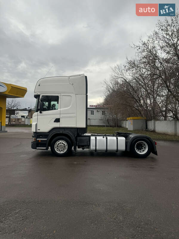 Тягач Scania R 440 2013 в Ровно