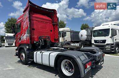 Тягач Scania R 440 2013 в 