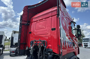 Тягач Scania R 440 2013 в 