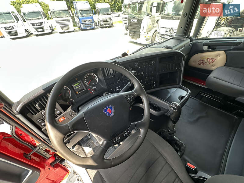 Тягач Scania R 440 2013 в Виннице