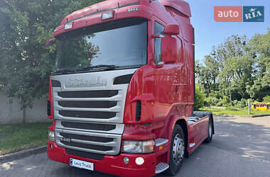 Тягач Scania R 440 2013 в 