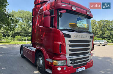Тягач Scania R 440 2013 в 