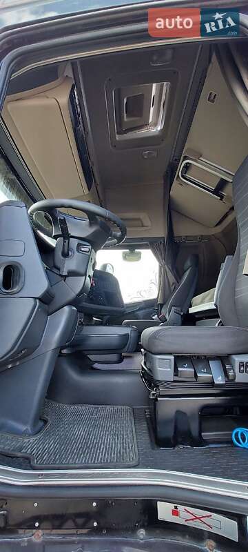Тягач Scania R 440 2013 в Вінниці