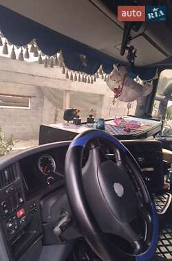 Тягач Scania R 440 2009 в 