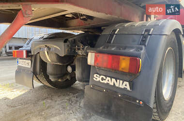 Зерновоз Scania R 440 2010 в 