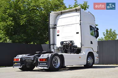 Тягач Scania R 440 2013 в Хусті