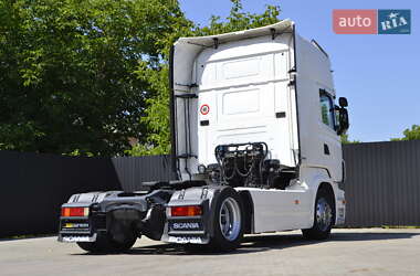Тягач Scania R 440 2013 в Хусті
