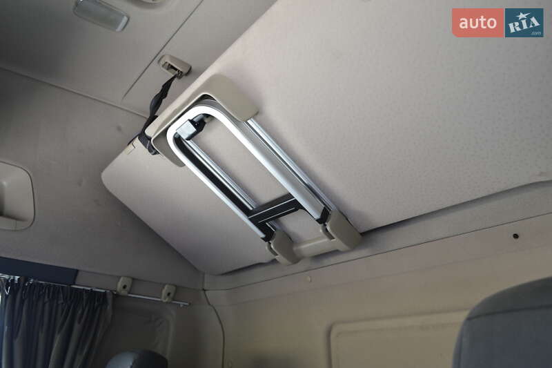 Тягач Scania R 440 2013 в Хусте