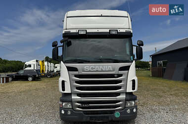 Тягач Scania R 440 2013 в 