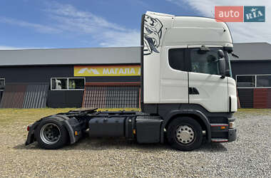 Тягач Scania R 440 2013 в 