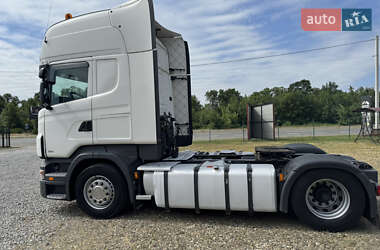 Тягач Scania R 440 2012 в 