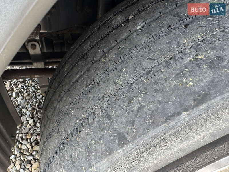 Тягач Scania R 440 2012 в Черновцах
