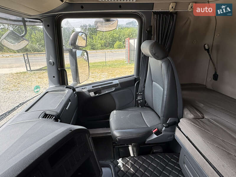 Тягач Scania R 440 2012 в Черновцах