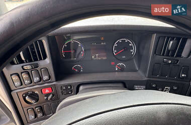 Тягач Scania R 440 2012 в 