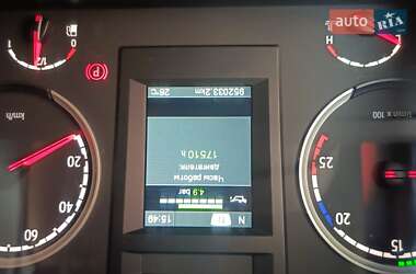 Тягач Scania R 440 2013 в 