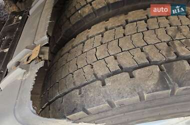 Тягач Scania R 440 2009 в 