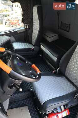 Тягач Scania R 440 2009 в 