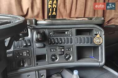 Тягач Scania R 440 2013 в 