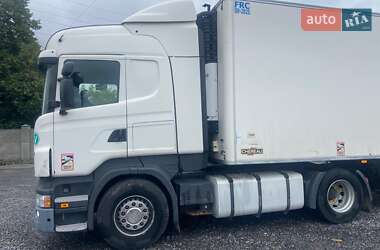 Тягач Scania R 440 2013 в 