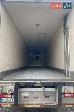 Тягач Scania R 440 2013 в 
