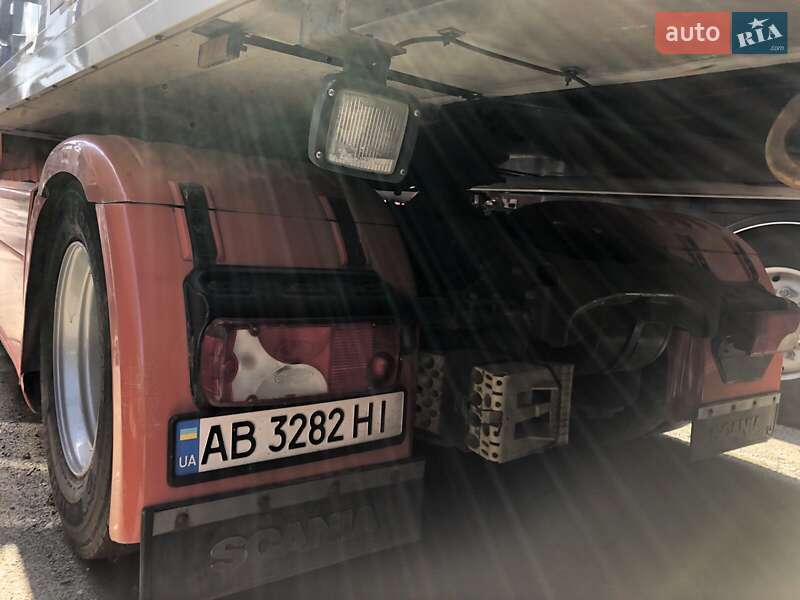 Тягач Scania R 440 2013 в Виннице