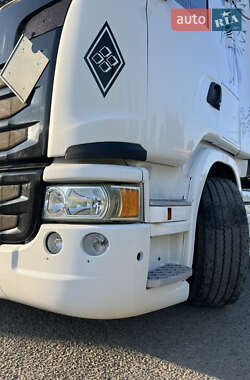 Тягач Scania R 440 2013 в 