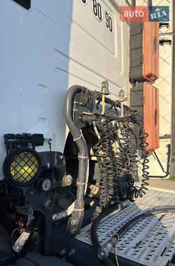 Тягач Scania R 440 2013 в 
