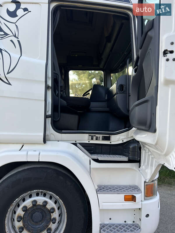 Тягач Scania R 440 2013 в Стрые фото 20 Тягач Scania R 440 2013 в Стрые