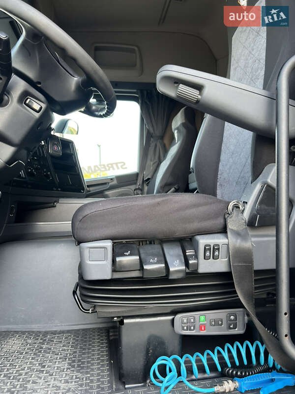 Тягач Scania R 440 2013 в Стрые фото 24 Тягач Scania R 440 2013 в Стрые