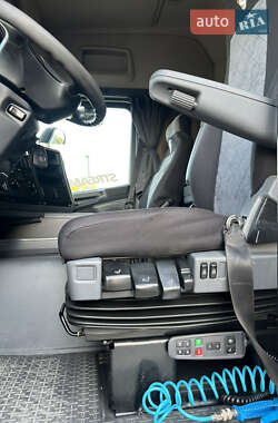 Тягач Scania R 440 2013 в 