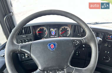 Тягач Scania R 440 2013 в 