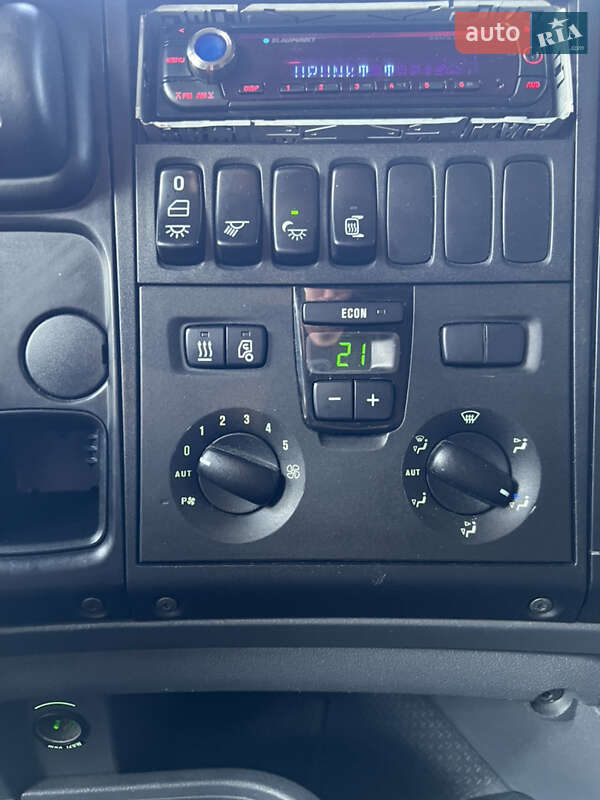 Тягач Scania R 440 2013 в Стрые фото 31 Тягач Scania R 440 2013 в Стрые
